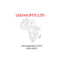Lesjar (Pty) Ltd