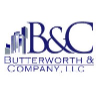 Butterworth and Company, LLC logo - Similar company to Goodwin Group Pr