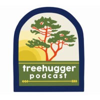treehugger podcast logo - Similar company to Applied Ecology Llc