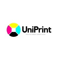 UniPrint logo - Similar company to Canterlink