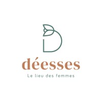 Déesses Grenoble logo - Similar company to Step By Step Grenoble