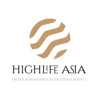 HighLife Asia logo - Similar company to Brusho Network