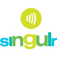 Singulr logo - Similar company to Iminit Vr