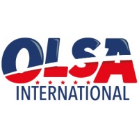 OLSA International logo - Similar company to Pegasus Technologies Inc.
