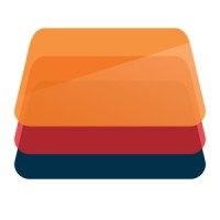 Gallium logo - Similar company to Blocksettle