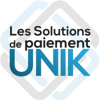 Les Solutions de paiement Unik logo - Similar company to Platinum Payments
