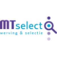 MTselect logo - Similar company to Megawatt Projects