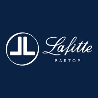 Lafitte Bartop logo - Similar company to Lafitte Cork