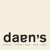 daen's logo - Similar company to Bloem Werving & Selectie