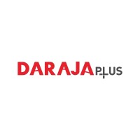 Daraja Plus logo - Similar company to Teki