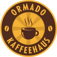 Ormado Kaffeehaus logo - Similar company to Fermata