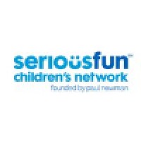 SeriousFun Children's Network logo - Similar company to Luminaria Learning Solutions