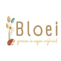 Stichting Bloei logo - Similar company to Vdk Projecten Bv