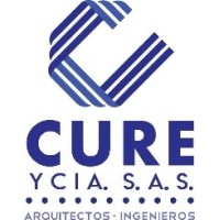 CURE Y CIA S.A.S logo - Similar company to Mesh Estudio