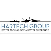 Hartech Group logo - Similar company to Hartech Technologies
