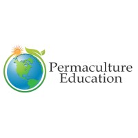 Permaculture Education logo - Similar company to Lessie Ai