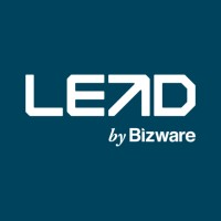 Lead by Bizware logo - Similar company to Upputech Ab