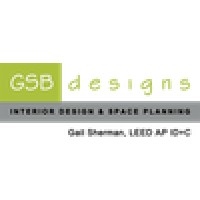 GSB Designs logo - Similar company to E-Metodi
