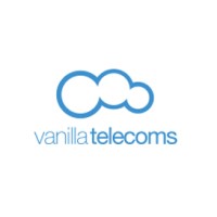 Vanilla Telecoms Ltd. logo - Similar company to Finbaze