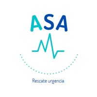 Ambulancias Suralianza logo - Similar company to U24 - Servicios Sanitarios