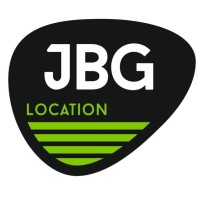 JBG Location logo - Similar company to Vb Mat Equipement