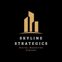 SKYLINE STRATEGICS logo - Similar company to The Content Bait