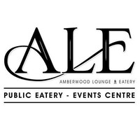 ALE - Amberwood Lounge & Eatery logo - Similar company to Ccpainting