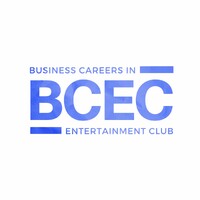 Business Careers in Entertainment Club (BCEC) - UC Berkeley logo - Similar company to Berkeley Aba