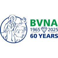The British Veterinary Nursing Association logo - Similar company to Royal College Of Veterinary Surgeons (Rcvs)