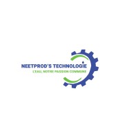Neetprod's Technologie logo - Similar company to E-Dev Technologies