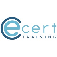 ECERT Training logo - Similar company to Studyhub Uk