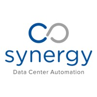 SynergyCP logo - Similar company to Cognigaming