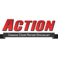 Action Garage Door Repair Specialists logo - Similar company to Excello Garage Door Systems