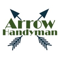 Arrow Handyman logo - Similar company to First Site
