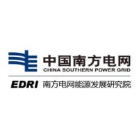 南方电网能源发展研究院有限责任公司 logo - Similar company to Anda Seat Technology Inc.