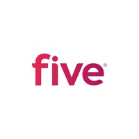 Five Idiomas - Londrina logo - Similar company to Five Franchising