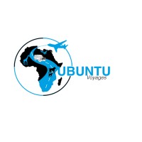 Ubuntu Voyages logo - Similar company to Hashtag Big Smile
