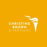 Christine Brown & Partners logo - Similar company to Quantive Commercial Management