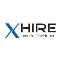 Hire Xamarin Developer logo - Similar company to Xamarin Developer