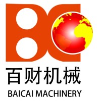 Yantai Baicai Machinery Co.,Ltd logo - Similar company to Hasmag Equipments Private Limited