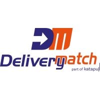 DeliveryMatch logo - Similar company to Highbiza