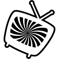 Psychedelic TV logo - Similar company to Becoming An Elder