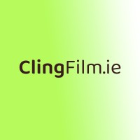 Clingfilm.ie logo - Similar company to Studio Vp