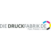diedruckfabrik.de logo - Similar company to Boldbrands Gmbh