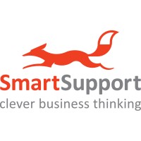Smart Support logo - Similar company to Smart Support