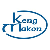 Keng Makon logo - Similar company to Aiko Мебель