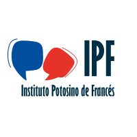 Instituto Potosino de Francés logo - Similar company to Muframex