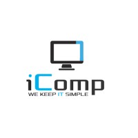 iComp bv logo - Similar company to Claes Facilities