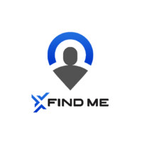 X Find Me logo - Similar company to T