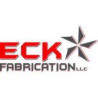 ECK FABRICATION LLC logo - Similar company to E & E Special Products